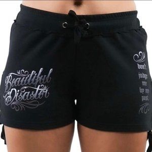 Beautiful Disaster Scripty Shorts NO LONGER AVAILABLE ONLINE